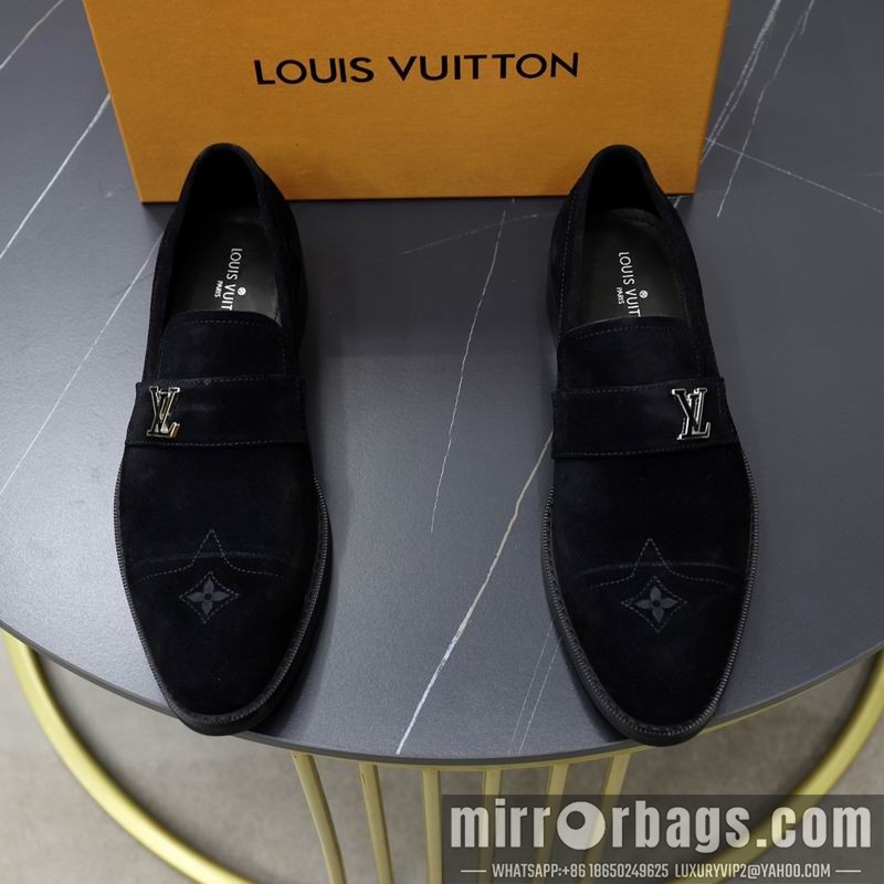 LV Replica Shoes LV sz38-45 mnf0639