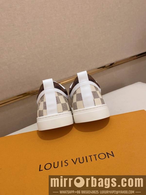 LV Replica Shoes LV sz38-45 mnf0170