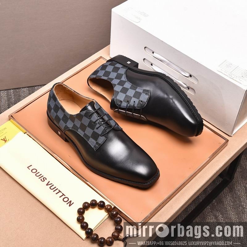 LV Replica Shoes LV sz38-44 mnf0723