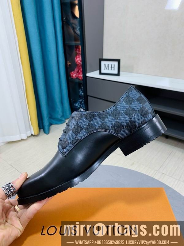 LV Replica Shoes LV sz38-45 mnf0538