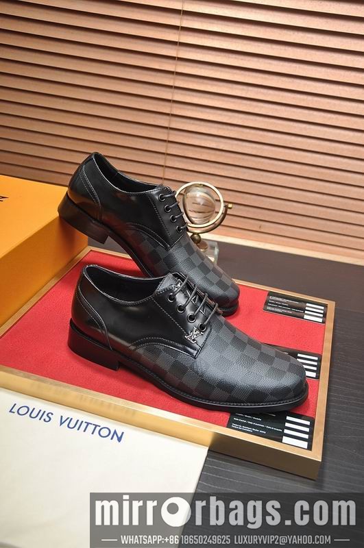 LV Replica Shoes LV sz38-45 mnf0413