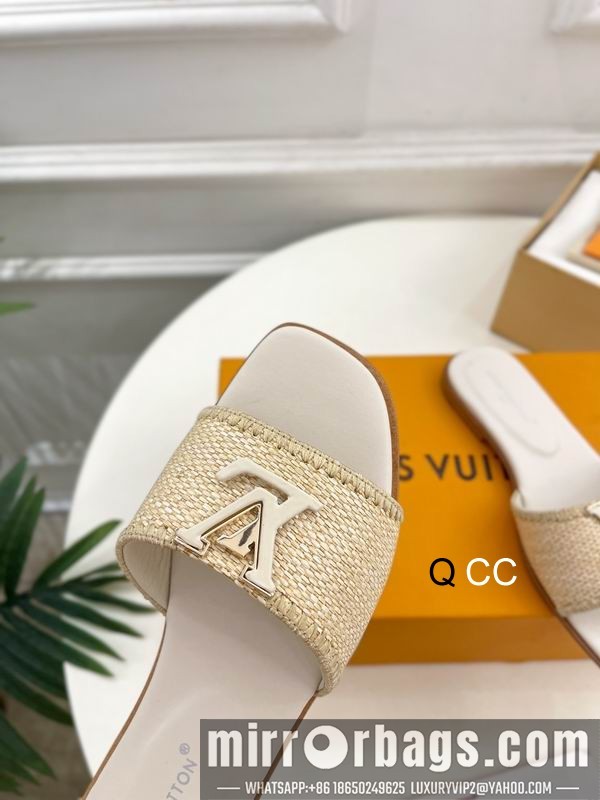 LV Replica Shoes LV sz35-40 XC0801