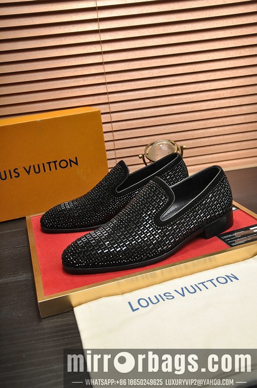 LV Replica Shoes22521238 SZ 38-44