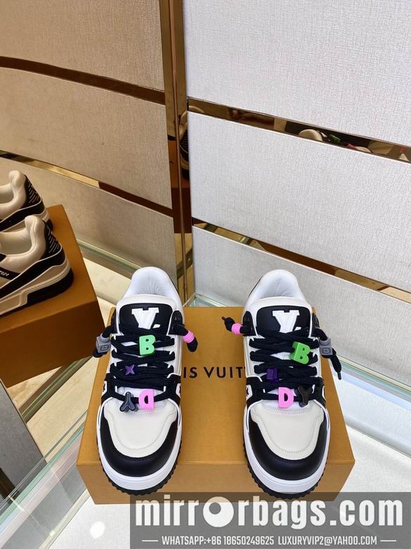 LV Replica Shoessz35-44 4C n0502