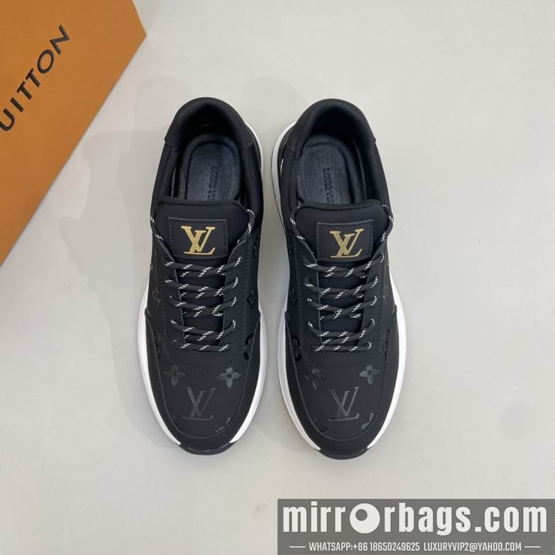 LV Replica Shoes LV sz38-45 mnf0403