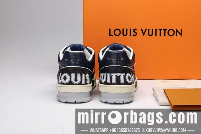 LV Replica ShoesSZ 38-44 0507