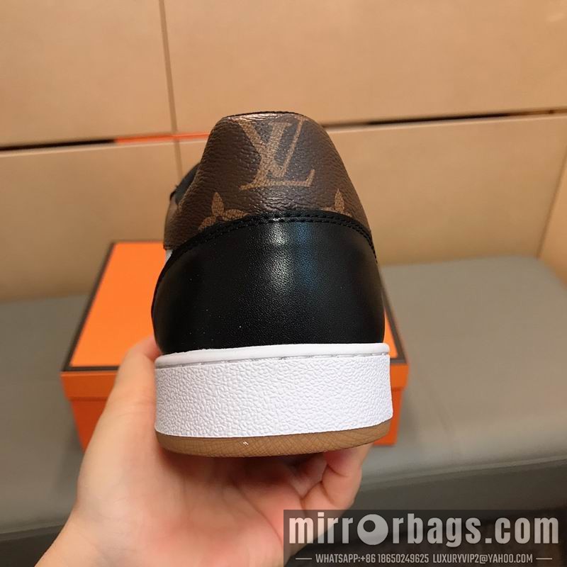 LV Replica ShoesLV sz38-44 mnf0332