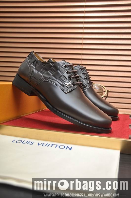 LV Replica Shoes LV sz38-45 mnf0410