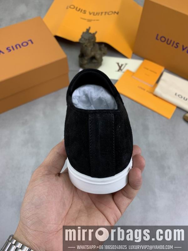 LV Replica Shoes LV sz38-45 mnf0523