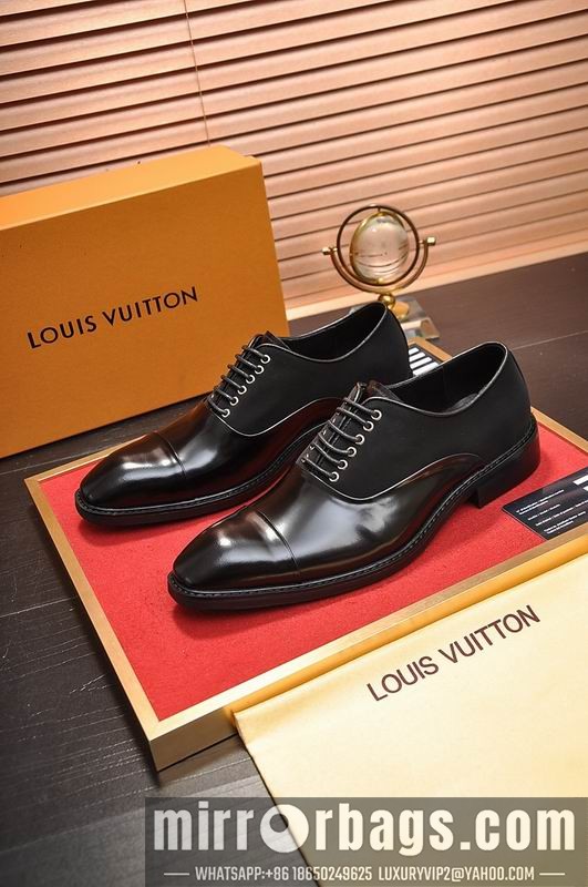 LV Replica Shoes LV sz38-45 mnf0710