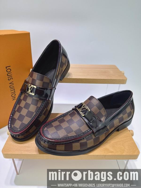 LV Replica Shoes LV sz38-45 mnf0629