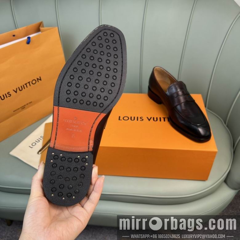 LV Replica Shoes LV sz38-44 0699