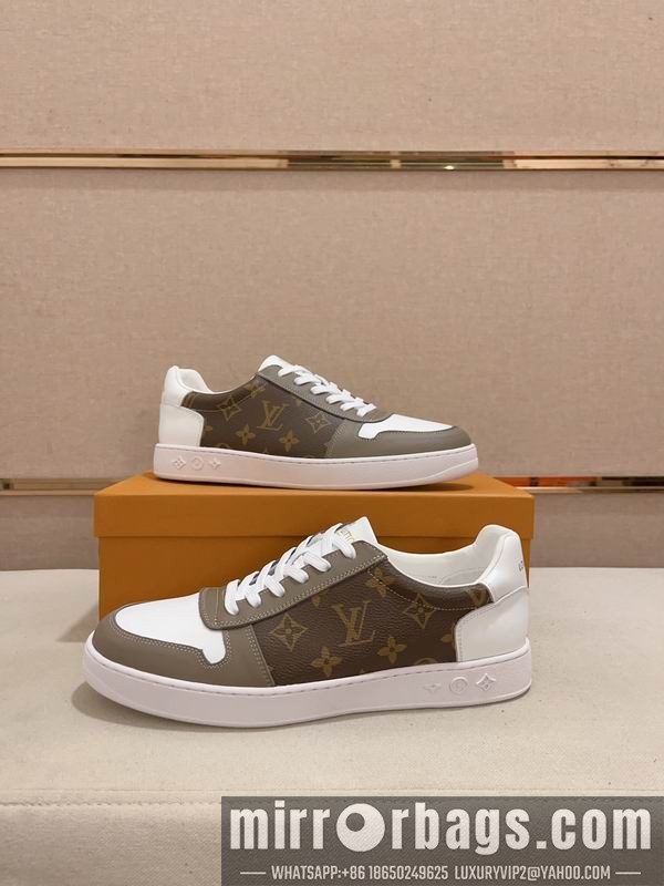 LV Replica Shoes LV sz38-44 mnf0347