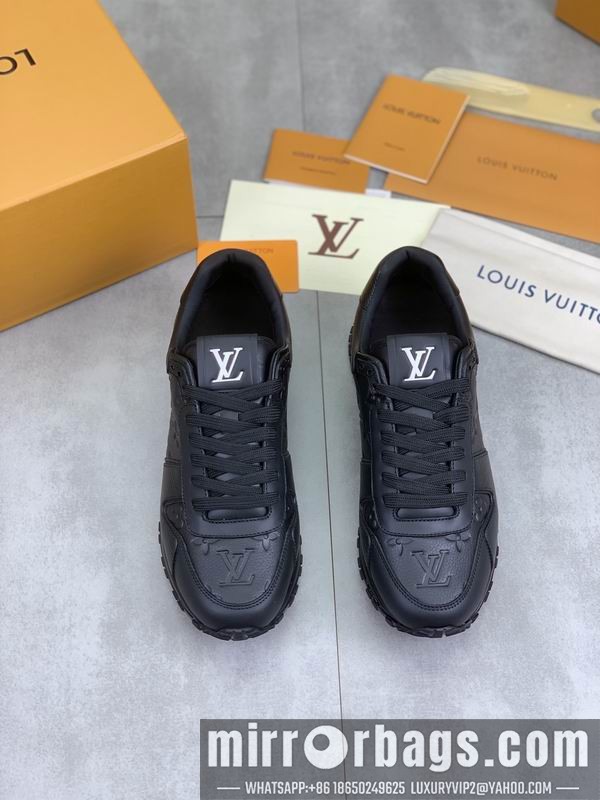 LV Replica Shoes LV sz38-46 mnf0625