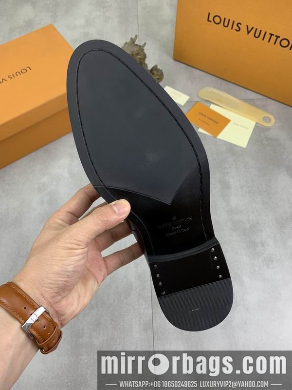 LV Replica Shoes LV sz38-46 mnf0575