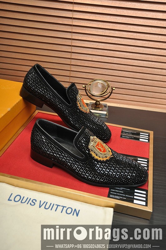 LV Replica Shoes22521237 SZ 38-44