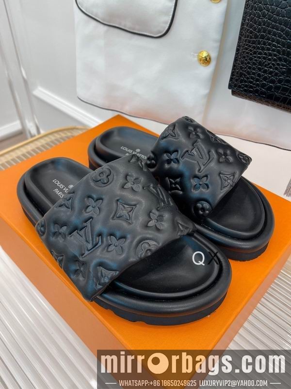 LV Replica Shoes LV sz35-44 JX0305