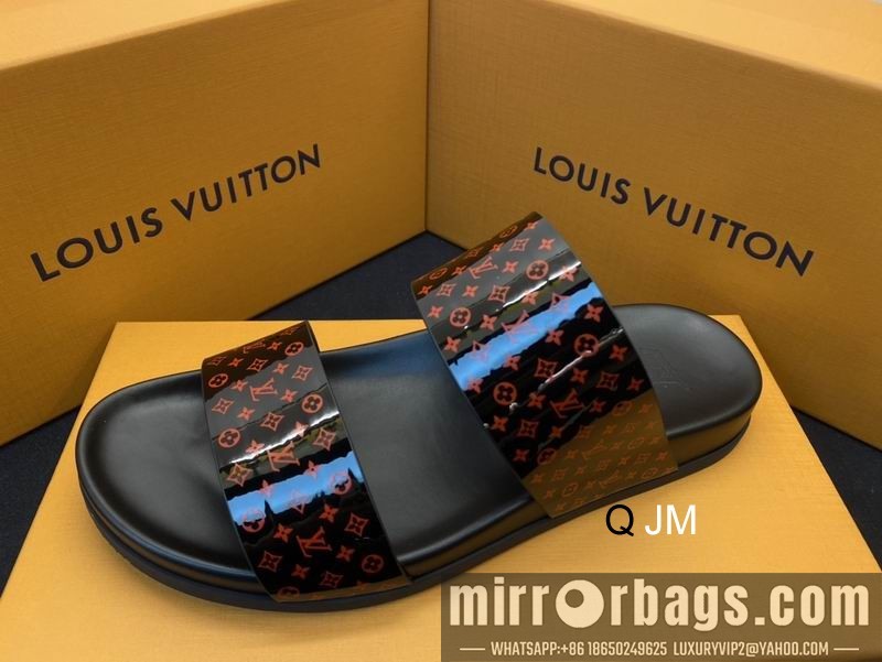 LV Replica Shoes LV sz38-45 JM0410