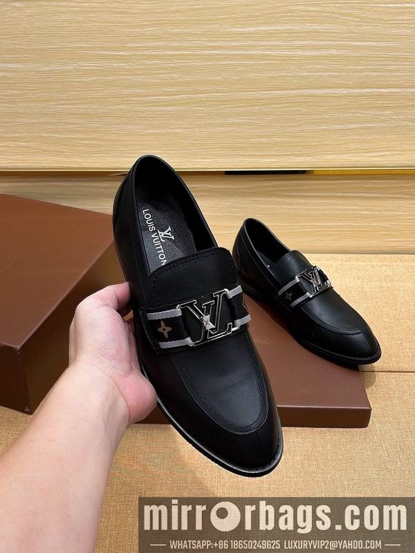 LV Replica Shoes LV sz37-45 mnf0436