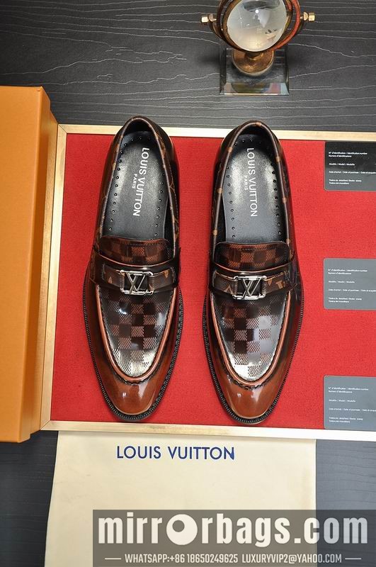 LV Replica Shoes LV sz38-45 mnf0373