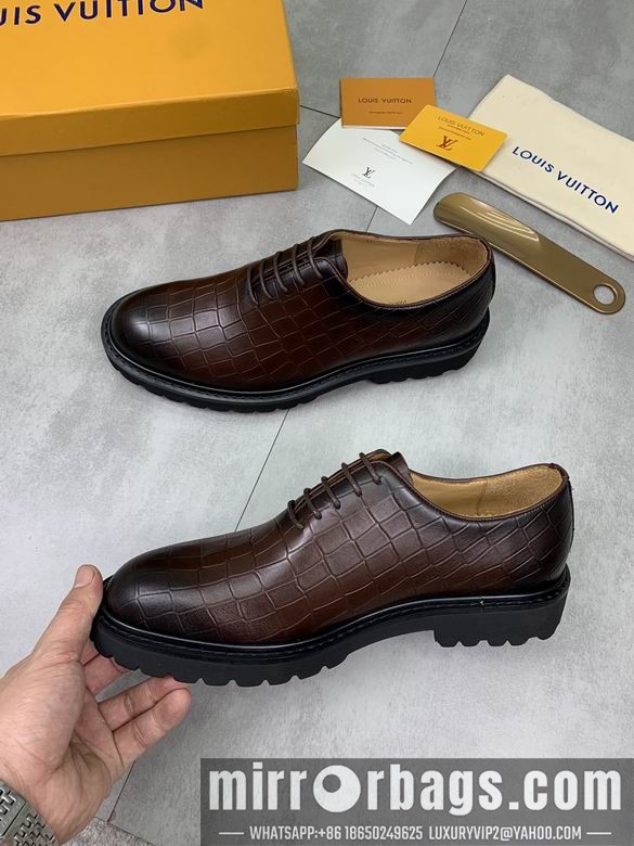 LV Replica Shoes LV sz38-44 0645