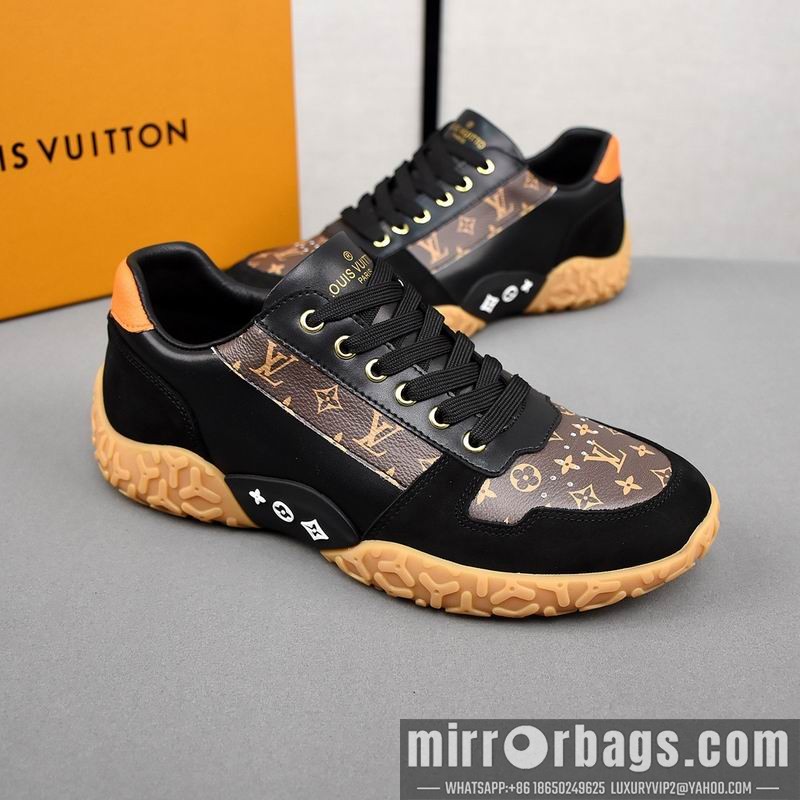 LV Replica Shoes LV sz38-44 mnf0439