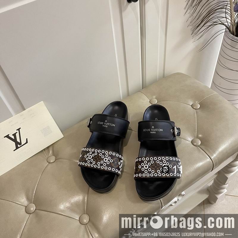 LV Replica Shoes LV sz35-41 Y0321