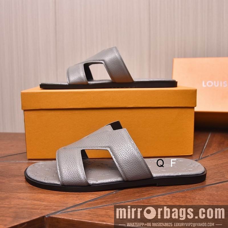 LV Replica Shoes LV sz38-45 14C TF0803