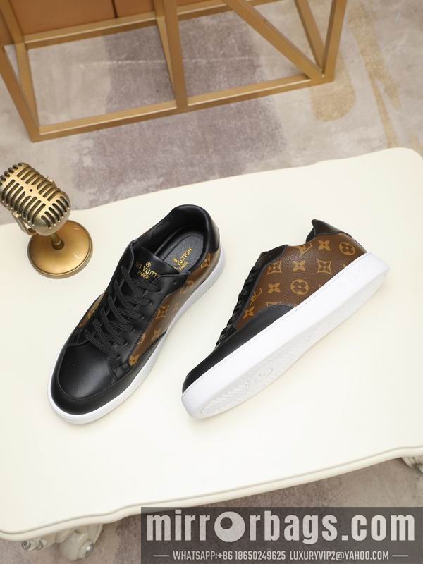 LV Replica Shoes LV sz38-44 mnf0431