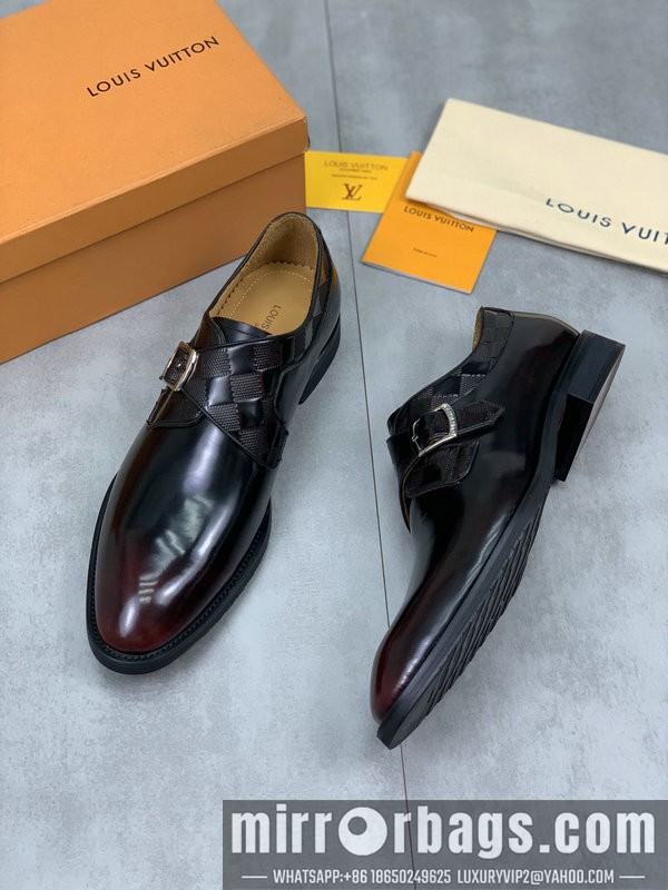 LV Replica Shoes22722037 SZ 38-44