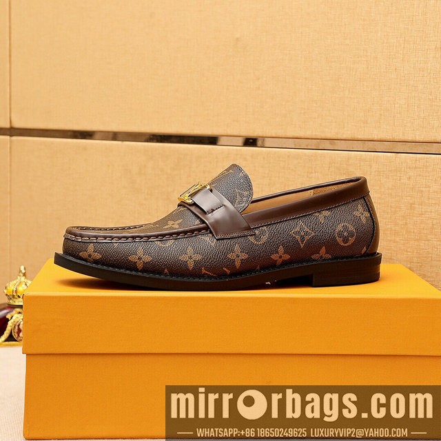 LV Replica Shoes22521204 SZ 38-44