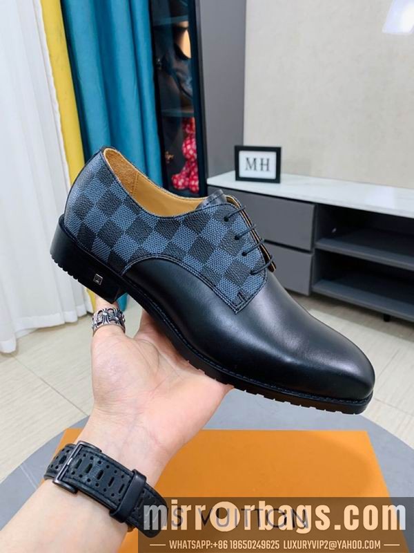 LV Replica Shoes LV sz38-46 mnf0182