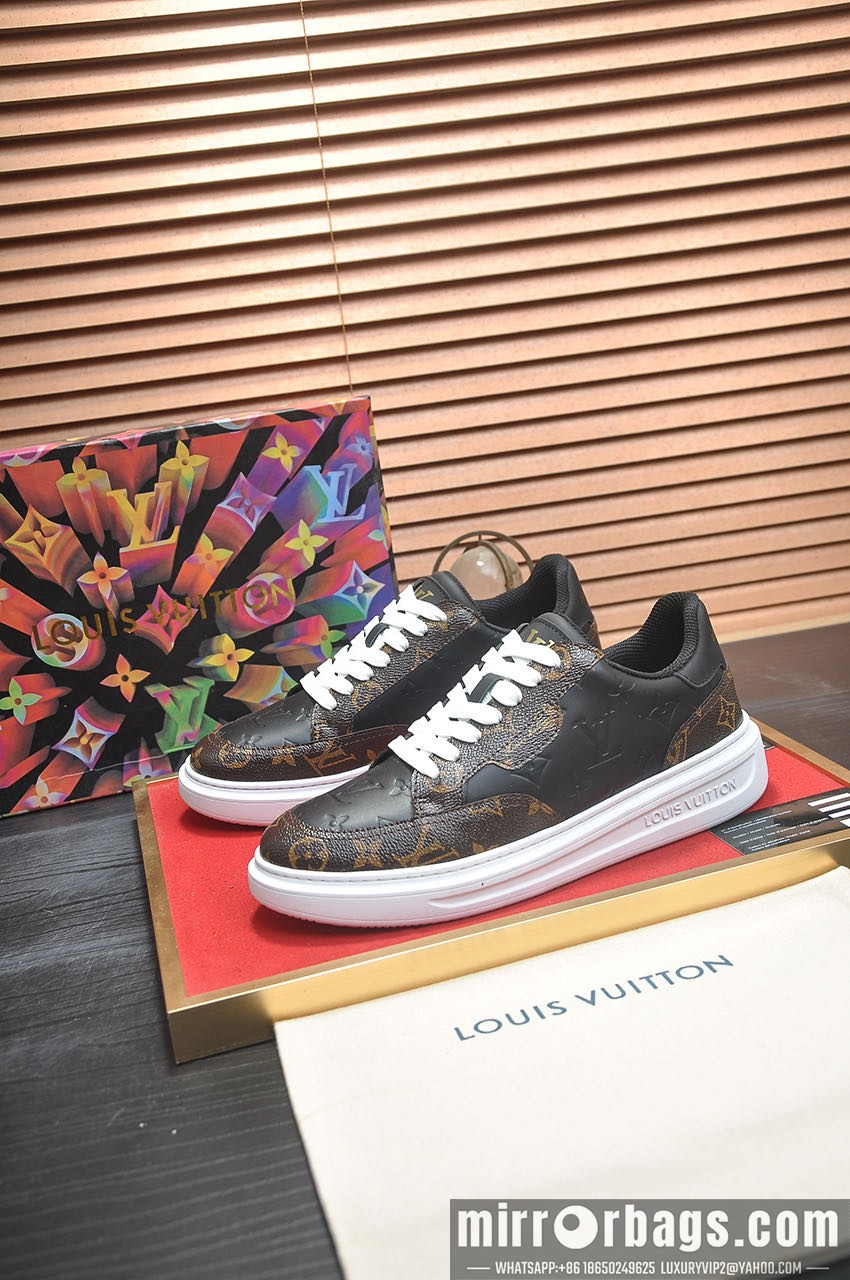 LV Replica Shoes LV sz38-44 hnh0201