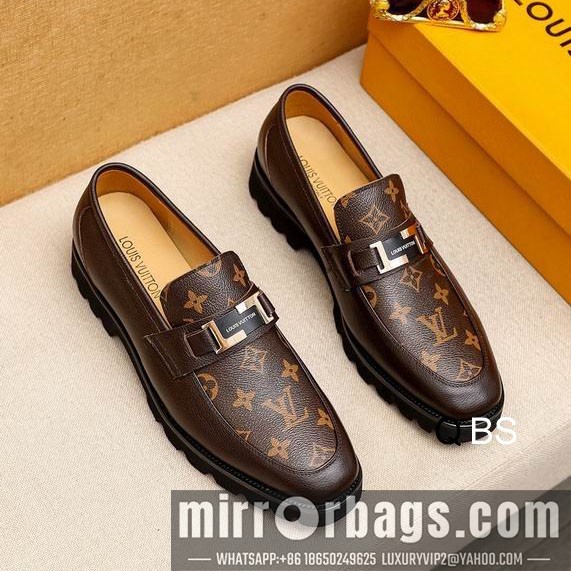 LV Replica Shoes LV sz38-45 TF0405