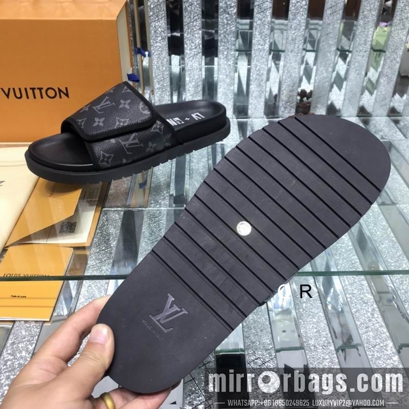 LV Replica Shoes LV sz35-44 CRQ0302