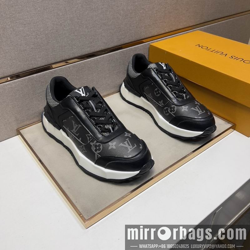 LV Replica Shoes LV sz38-44 mnf0405