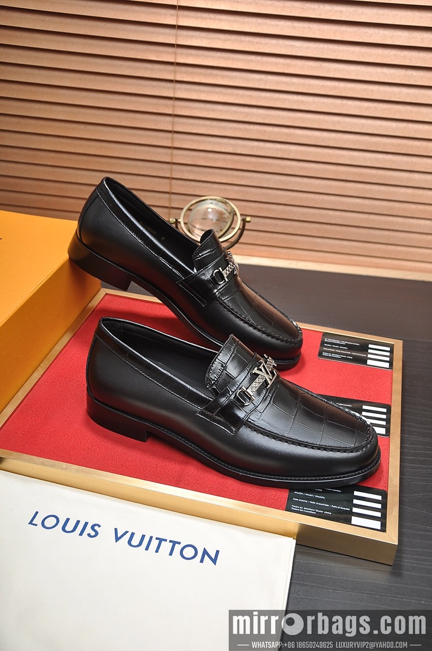 LV Replica Shoes LV sz38-45 hnh1211