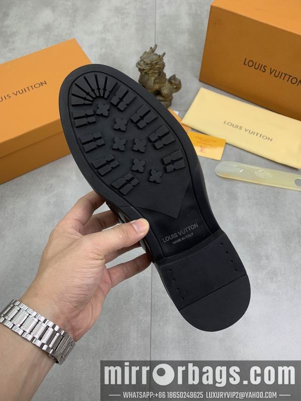 LV Replica Shoes LV sz38-45 mnf403