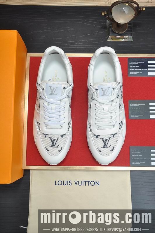 LV Replica Shoes LV sz38-45 mnf0553