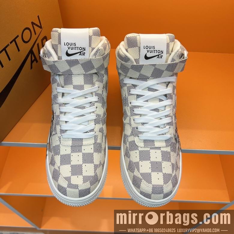 LV Replica ShoesSZ 38-44 0509