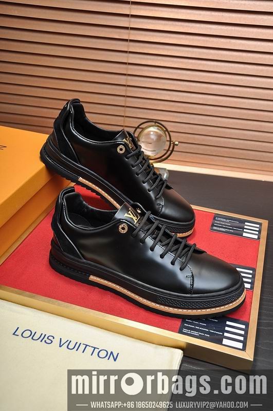 LV Replica Shoes LV sz38-44 mnf0723