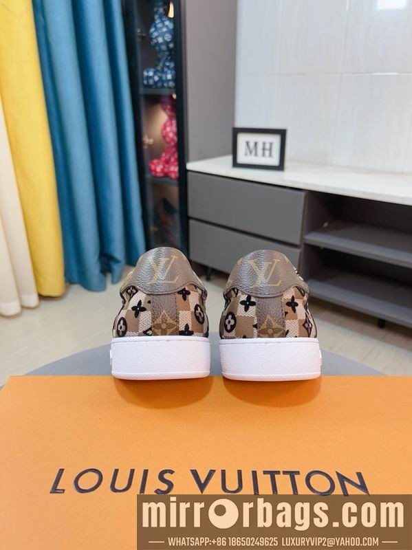 LV Replica Shoes LV sz38-44 mnf0720