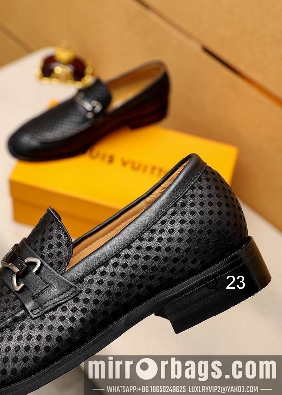 LV Replica Shoes LV sz38-45 HY0903