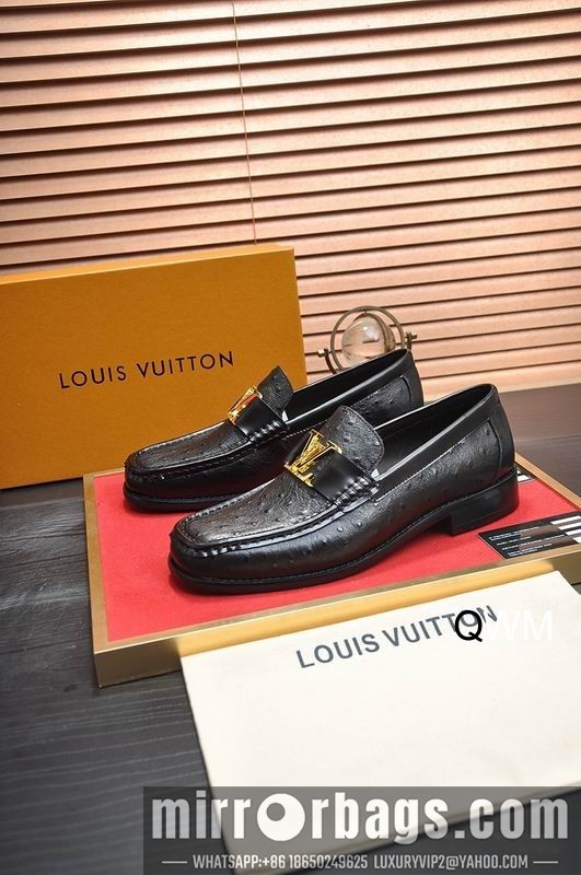 LV Replica Shoes LV sz38-45 2C WM1008