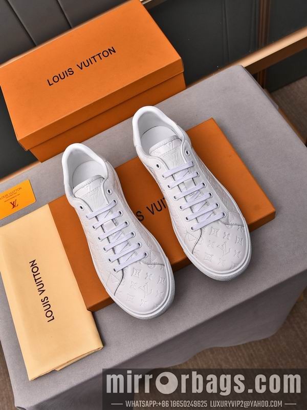 LV Replica Shoes LV sz38-45 mnf0202