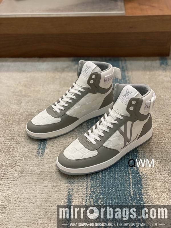 LV Replica Shoes LV sz38-45 3C WM0902