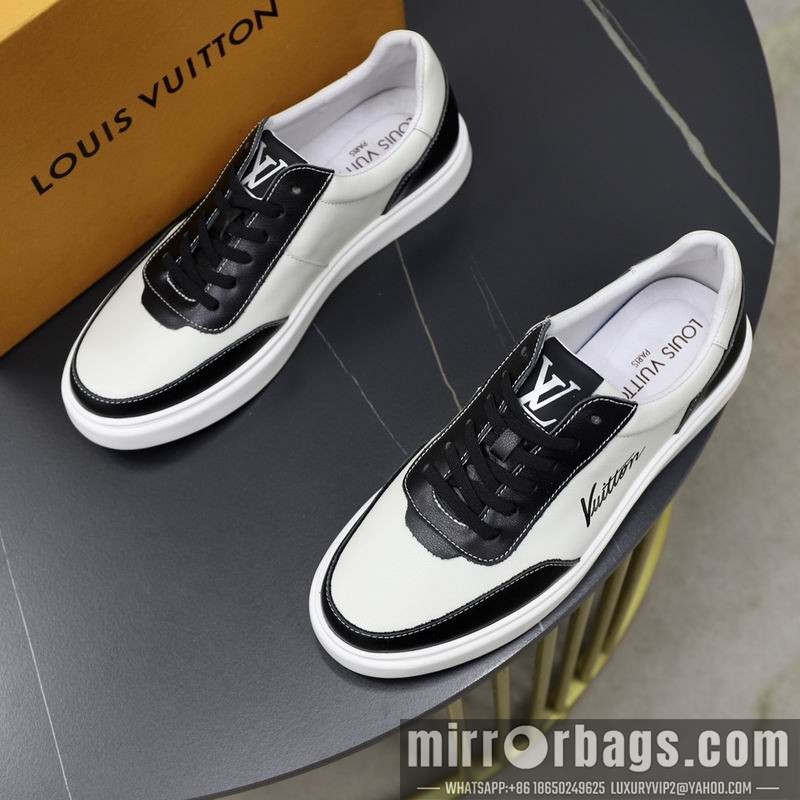 LV Replica Shoes LV sz38-45 mnf1023