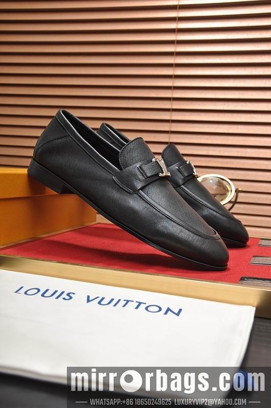 LV Replica Shoes LV sz38-45 mnf0504