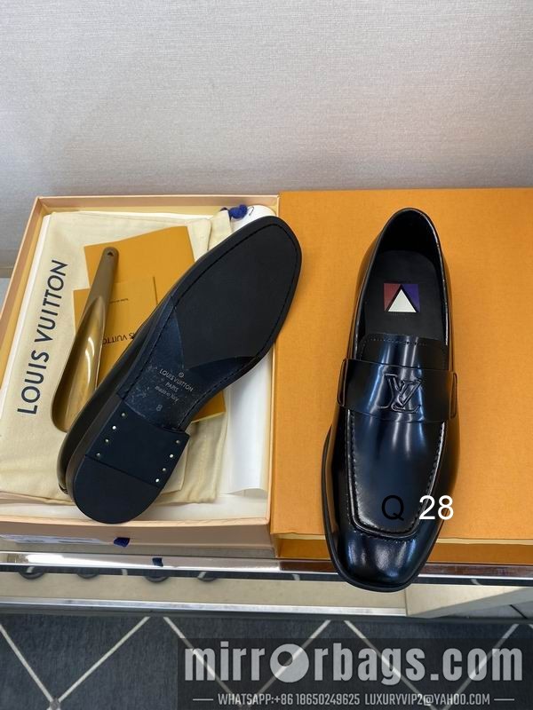 LV Replica Shoes LV sz38-45 N1202