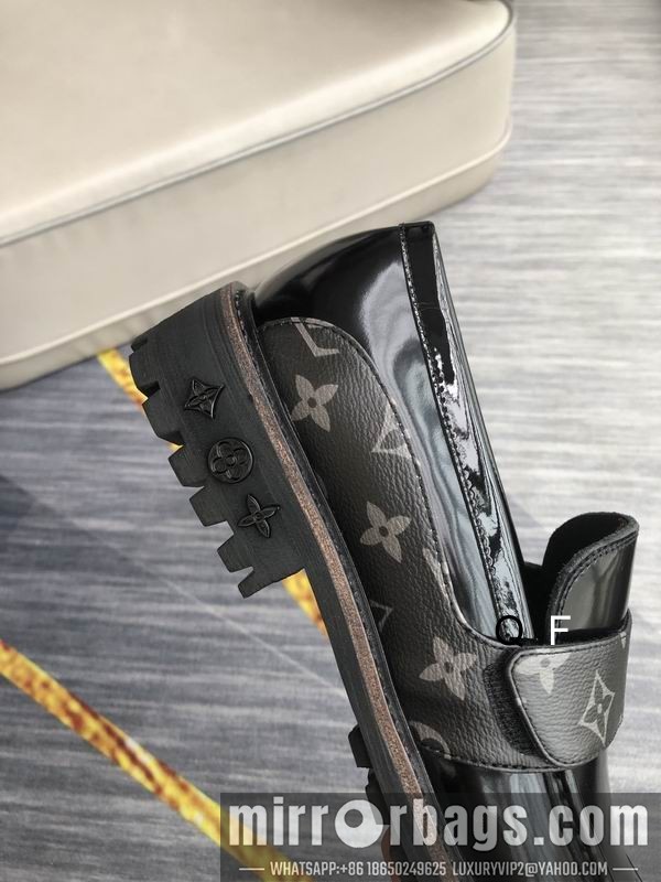 LV Replica Shoes LV sz38-45 3C TF0101